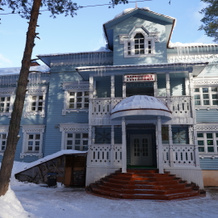 Na Votchine Hotel, 大乌斯秋格 — 照片 2