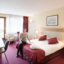 Hotel & Spa Vacances Bleues Villa Marlioz, Aix-les-Bains — photo 3