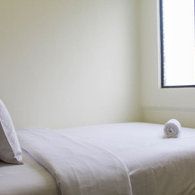 Homey And Enjoy 2Br At Meikarta Apartment, Сибату — фото 4