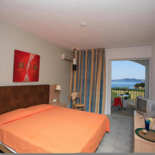 Radisson Resort Plaza Skiathos, Канапица — фото 3