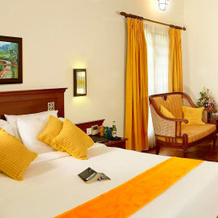 Lakesong Resort, Kumarakom — photo 3