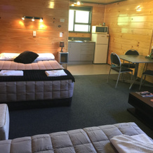 Greymouth Seaside Top 10 Holiday Park, Греймут — фото 3