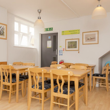 Hostel YHA Wells-next-the-Sea, 滨海韦尔斯 — 照片 3