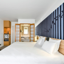 Novotel La Rochelle Centre, 拉罗谢尔 — 照片 3