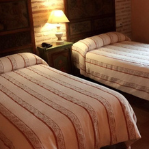 Hotel Monasterio, 希梅纳德拉弗龙特拉 — 照片 4