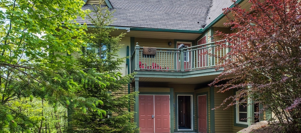Le Plateau - RVMT, Mont-Tremblant — photo 1