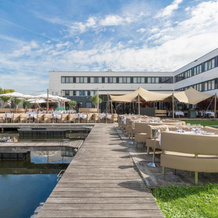 Golden Tulip Amsterdam Vinkeveen, 温克韦恩 — 照片 5