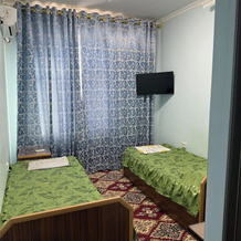Mamnun Hotel, Бухара — фото 4
