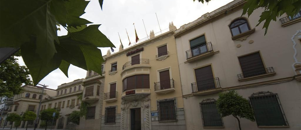 La Casa Grande, Баэна — фото 1