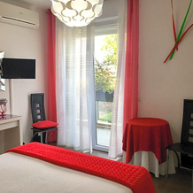 B&B Pitstop, Anzola dell'Emilia — photo 2