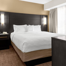 Residence Inn Atlanta Norcross/Peachtree Corners, Пичтры-Корнерс — фото 4