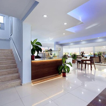 Agz Hotel, Dikili — photo 2