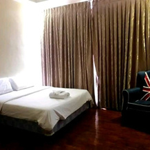 Canoy's Canyon Apartelle In Dalaguete Cebu, Алькой — фото 5