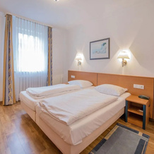 Ferienwohnung Im Dunenpark Binz, Остзебад-Бинц — фото 3