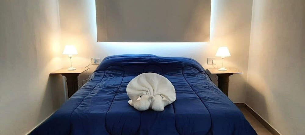 Hotel Musto, 罗萨里奥 — 照片 1