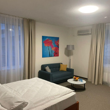 Olá resort, 奥尔金卡 — 照片 3