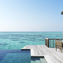 Gili Lankanfushi Maldives, Северный атолл Мале — фото 2