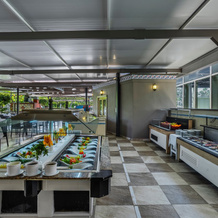Simena Comfort Hotel, 恰姆尤瓦 — 照片 2