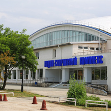 Evolyutsiya Health resort, 叶夫帕托里亚 — 照片 2
