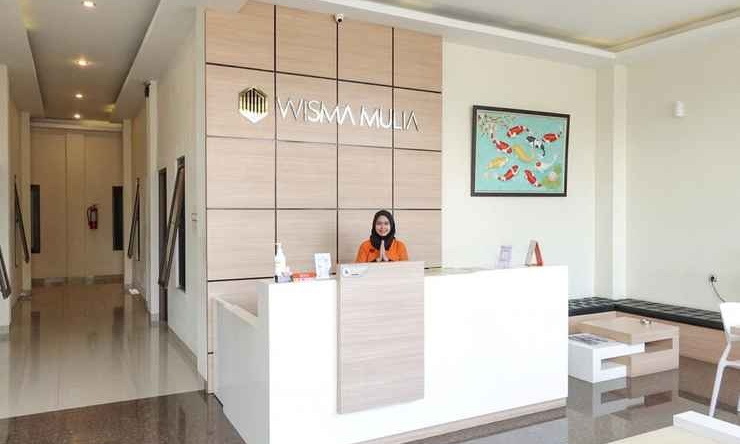 Wisma Mulia Purbalingga, 普尔巴灵加 — 照片 1