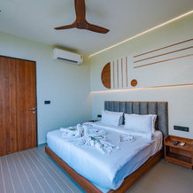 Basalt Paradise Resort And Spa, Халол — фото 2