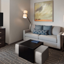 Homewood Suites By Hilton Teaneck Glenpointe, Тинек — фото 4