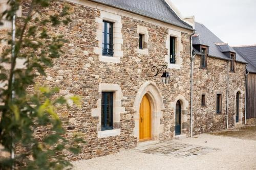 B&B Manoir du Clos Clin, Pleurtuit — photo 1