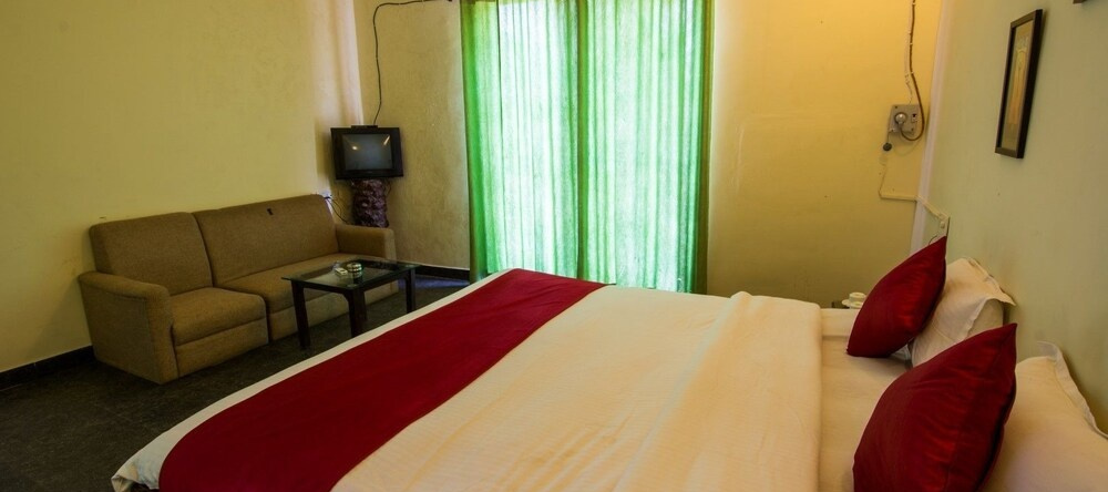 V Resorts Koushalya Kanha, Кисли — фото 1