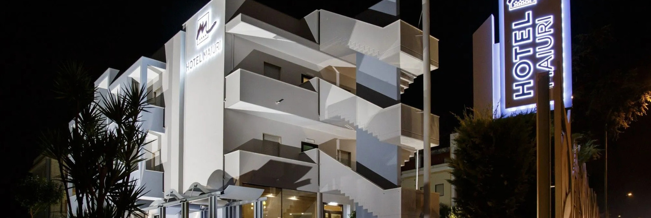 Hotel Maiuri, Pompei — photo 1