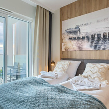 Apartamenty Sun & Snow Perłowa Przystań, Сяноженты — фото 5