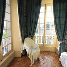Chateau de Vouilly, Isigny-sur-Mer — photo 3