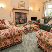 Wordsworth Cottage West, Лонгфрамлингтон — фото 5
