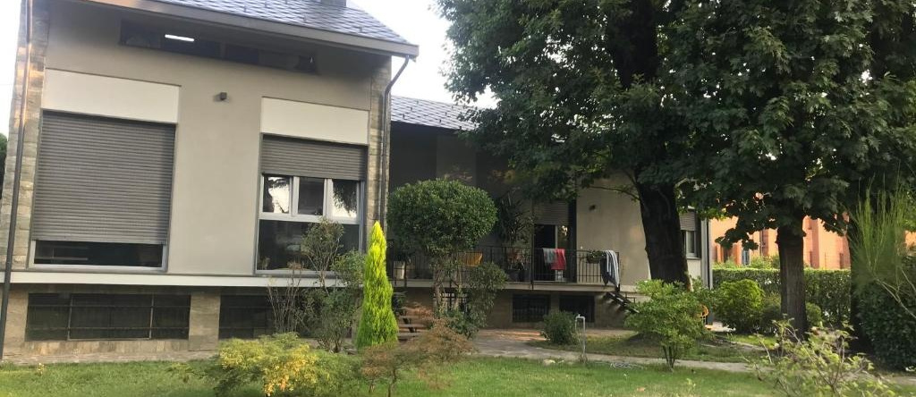 Appartamento per single in villa, Vigevano — photo 1