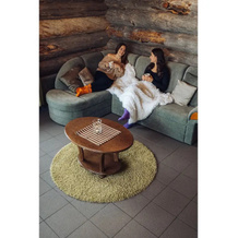 Sielikkö Luxury Chalet, 萨利色尔卡 — 照片 2