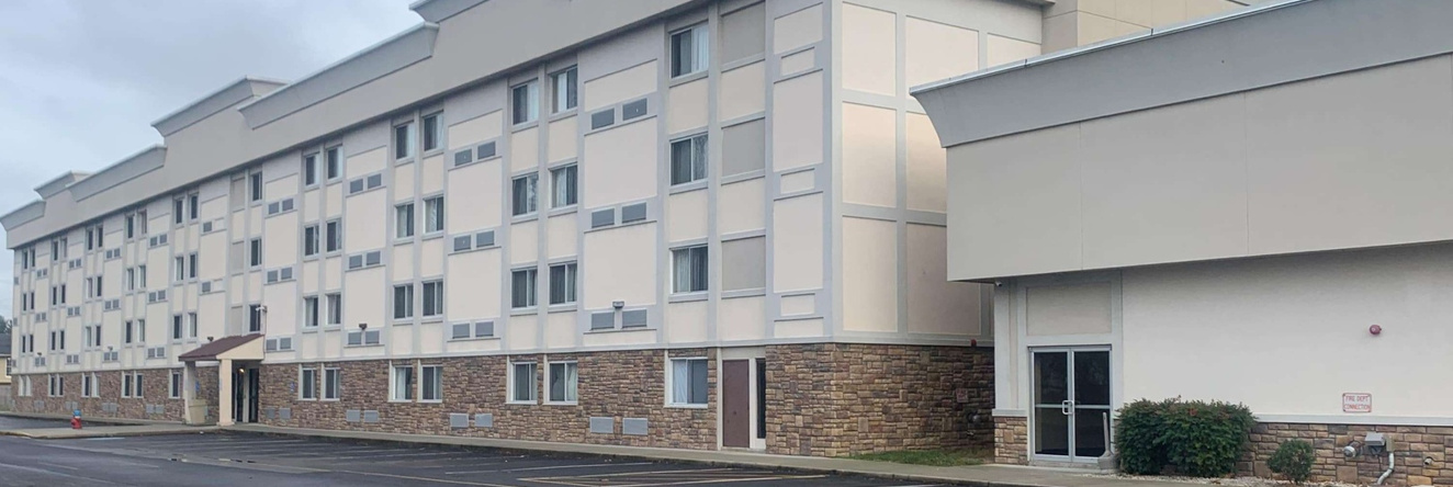Wyndham Garden Dover, 多佛 — 照片 1