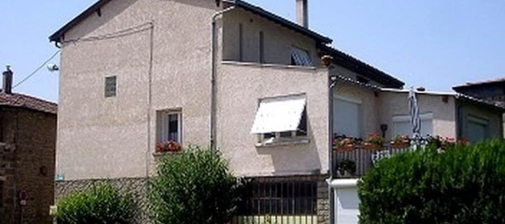 Chambre d'hôtes Myosotis, 圣皮埃尔德伯夫 — 照片 1