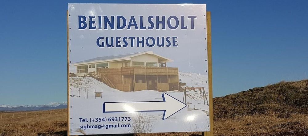 Beindalsholt, Hella — photo 1