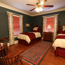 Sidwell Friends Bed and Breakfast, 芒特弗农 — 照片 3