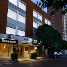 Hotel Amucan, Neuquen — photo 4