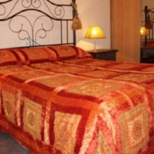 Hotel Rural El Argamon, Бока-де-Уэргано — фото 2