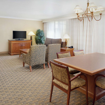 Hilton Seattle Airport & Conference Center, SeaTac — photo 4