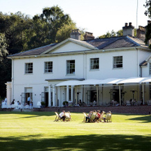 Milsoms Kesgrave Hall, 伊普斯维奇 — 照片 2