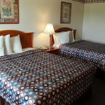 Express Inn And Suites, Бридж-Сити — фото 3