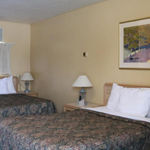 Wakaw Lodge Motel, 瓦考 — 照片 3