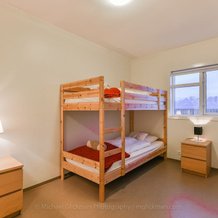 Syðra-Skörðugil Guesthouse, Varmahlid — photo 4