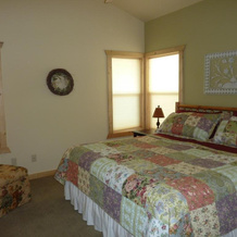 Ridgetop Hideaway, Дак Крик Виллидж — фото 3