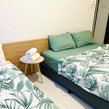 Imperio Homestay Alor Star, Alor Setar — photo 4