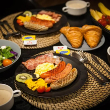 Hotel Amare Suwon, Сувон — фото 5