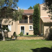 Les pins de jol, Saint-Quentin-la-Poterie — photo 5
