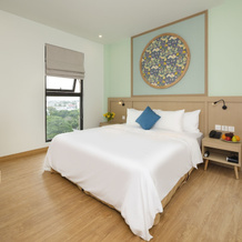 Hoan My Resort Ninh Chu, Phan Rang - Thap Cham — photo 3